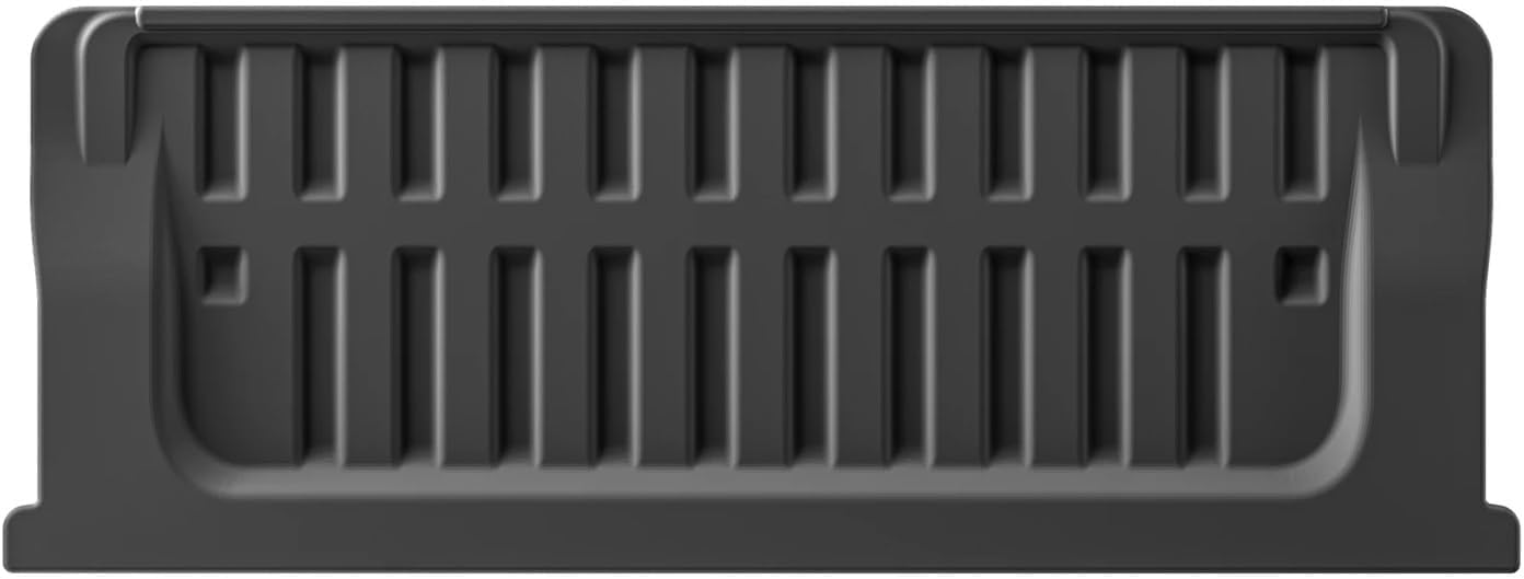 Compatible with Ranger 2024 2025 5FT 59.6Bed Car Truck Bed Mat Liner Trunk Bed Liner Black TPE 3D Floor Mats Set Protection(Green)