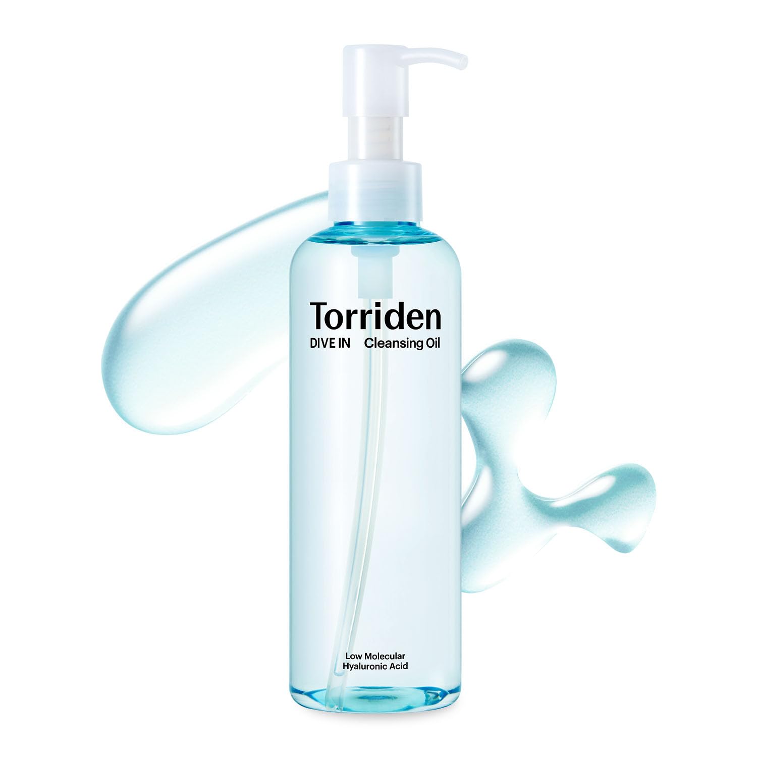 DIVE IN Cleansing Oil