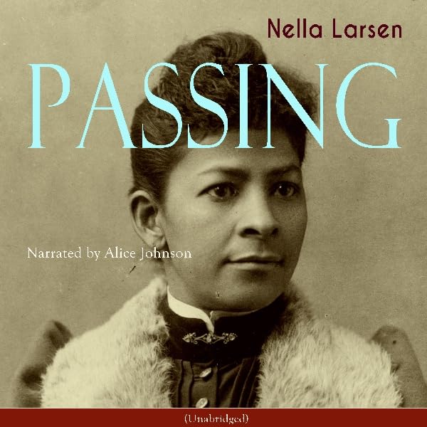 Cover art for Passing