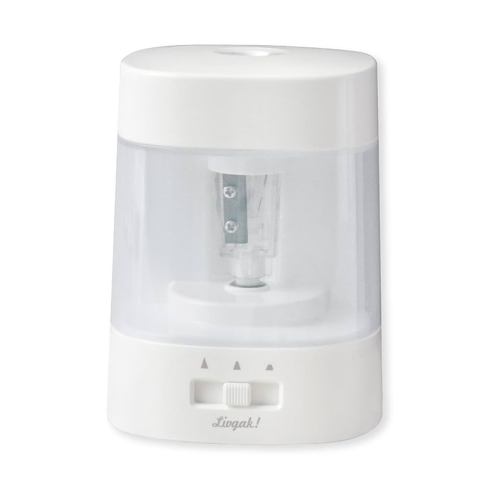 エルカスコ　鉛筆削り EL Casco エルカスコ 鉛筆削り ペンシルシャープナー - メルカリ