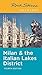 Rick Steves Snapshot Milan & the Italian Lakes District (Rick Steves Travel Guide)