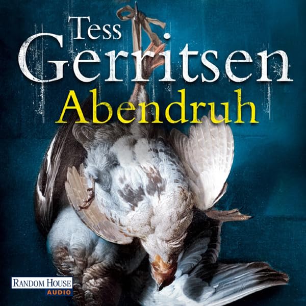 Cover art for Abendruh