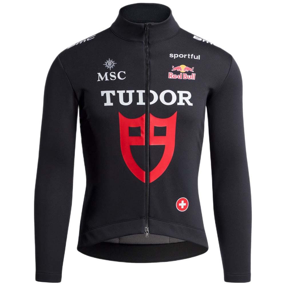 Sportful Tudor Fiandre 2 Jacket M veste cyclisme premium