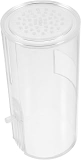 Luxshiny Mist Making Accessory for Aquariums Atomizer Tool Safe and Easy Maintenance