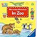 Produktbild Mein erstes Wörterbuch: Im Zoo