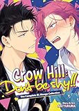 Crow Hill: Don't Be Shy!! - The Complete BL Manga Collection (Omnibus)