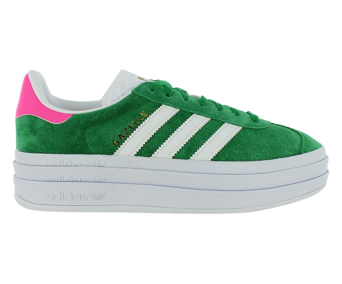 adidas Duramo SL Sneaker Core Black FTWR White Carbon Bambino, 31 EU, Verde/Bianco/Rosa-verde, 37 1/3 EU
