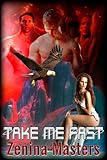 eXtasy Books