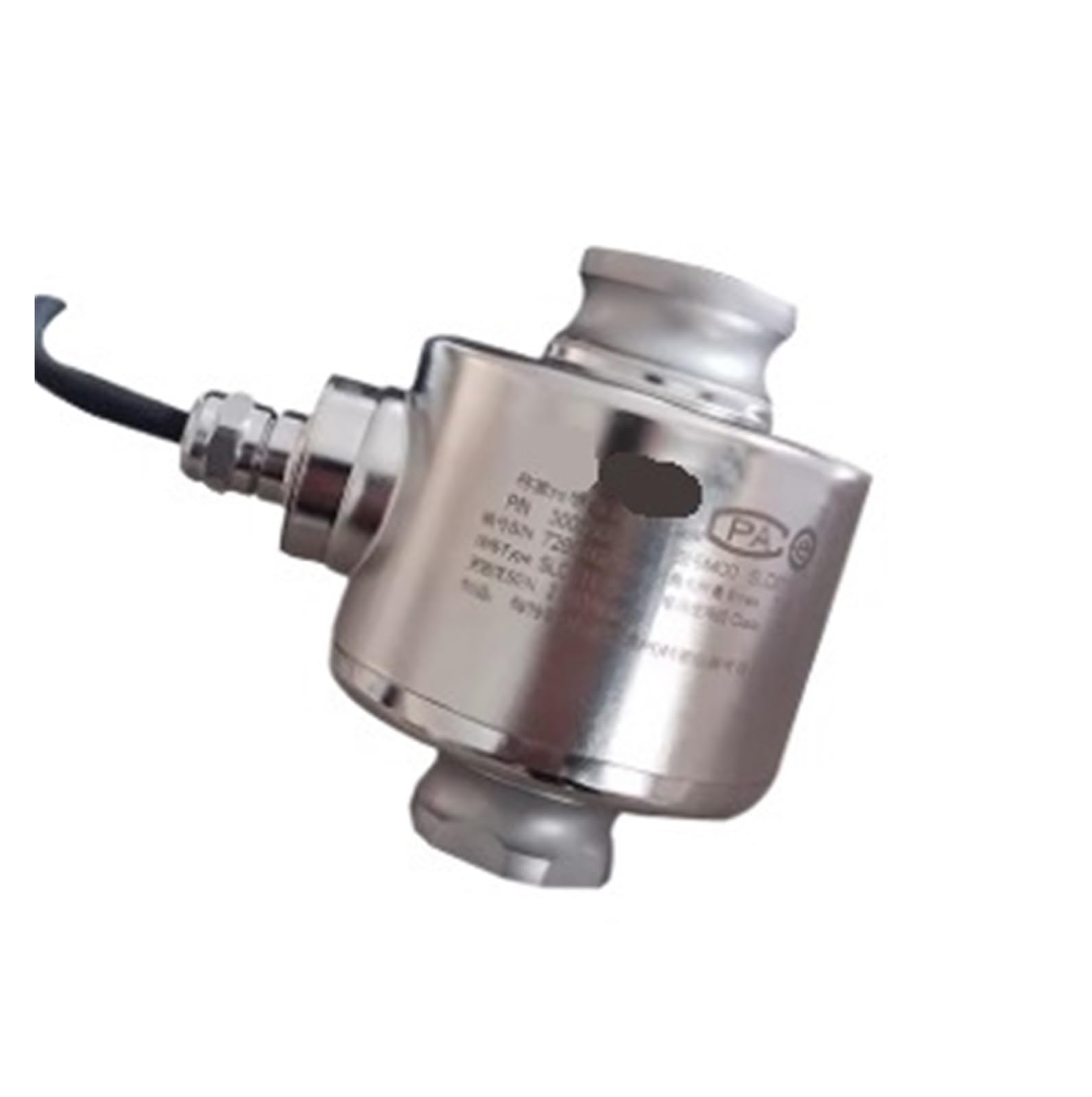 Cellule de charge SLC611-22.5t for capteur de pesage de balances à plate-forme