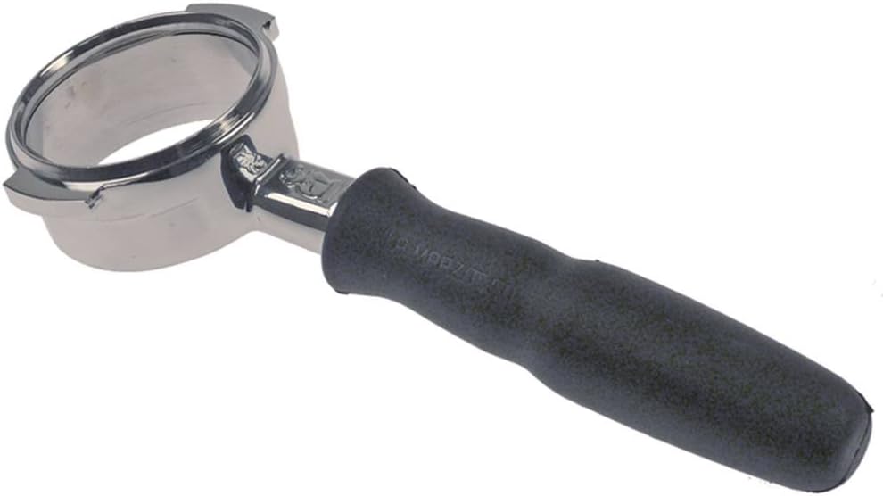 Marzocco – Bottomless Filter Holders and Sieve