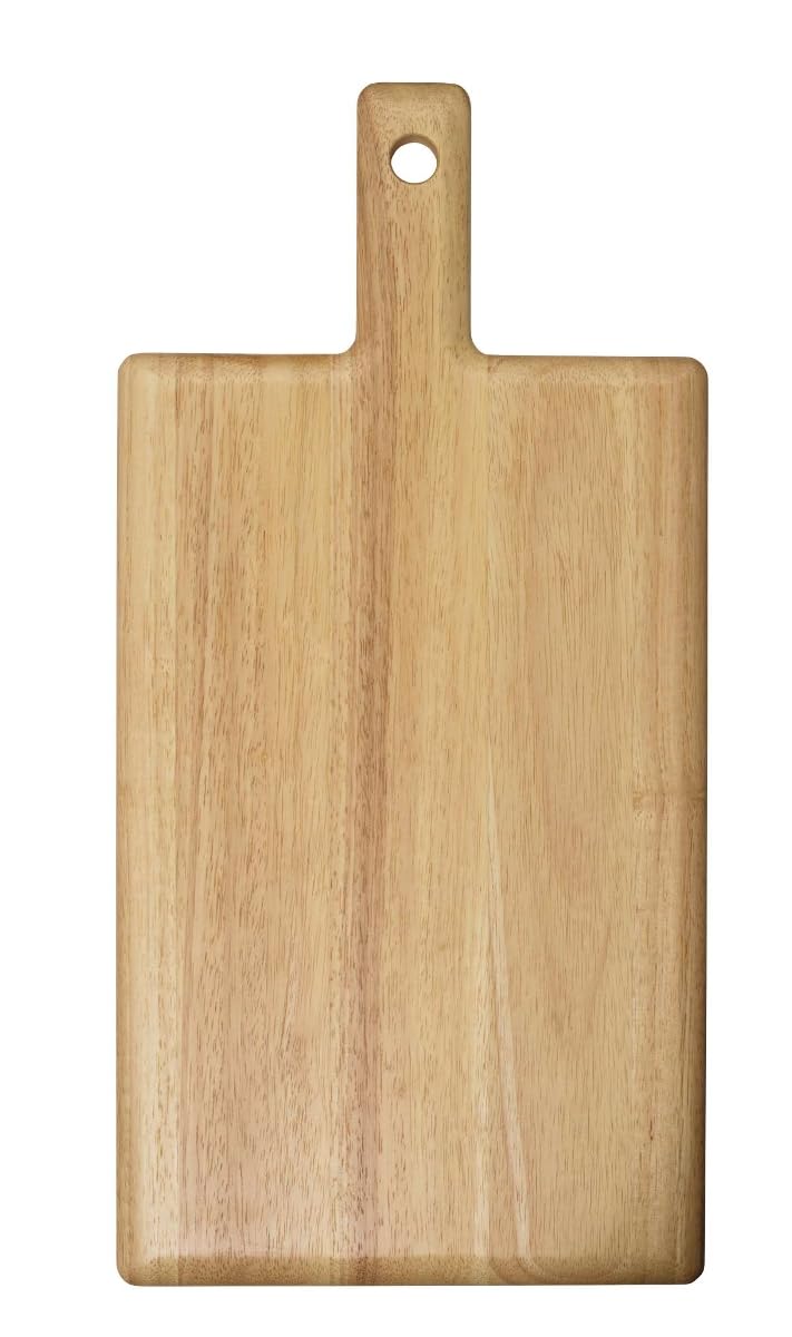 Tabla de cortar natural 53 x 26 cm