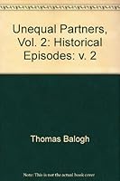 Unequal Partners 063107600X Book Cover