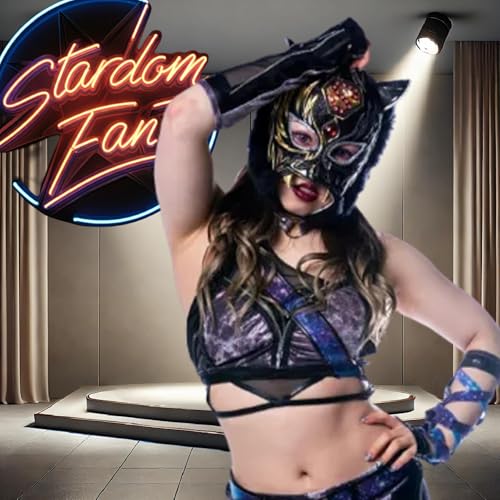 Who is Starlight Kid?
