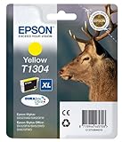 Tinte von Epson ist für Epson Drucker optimiert