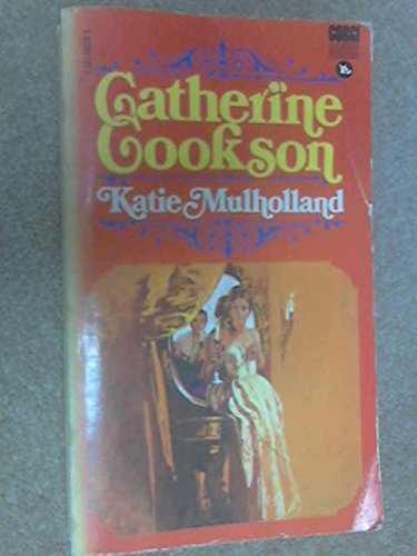 Katie Mulholland 0553100785 Book Cover