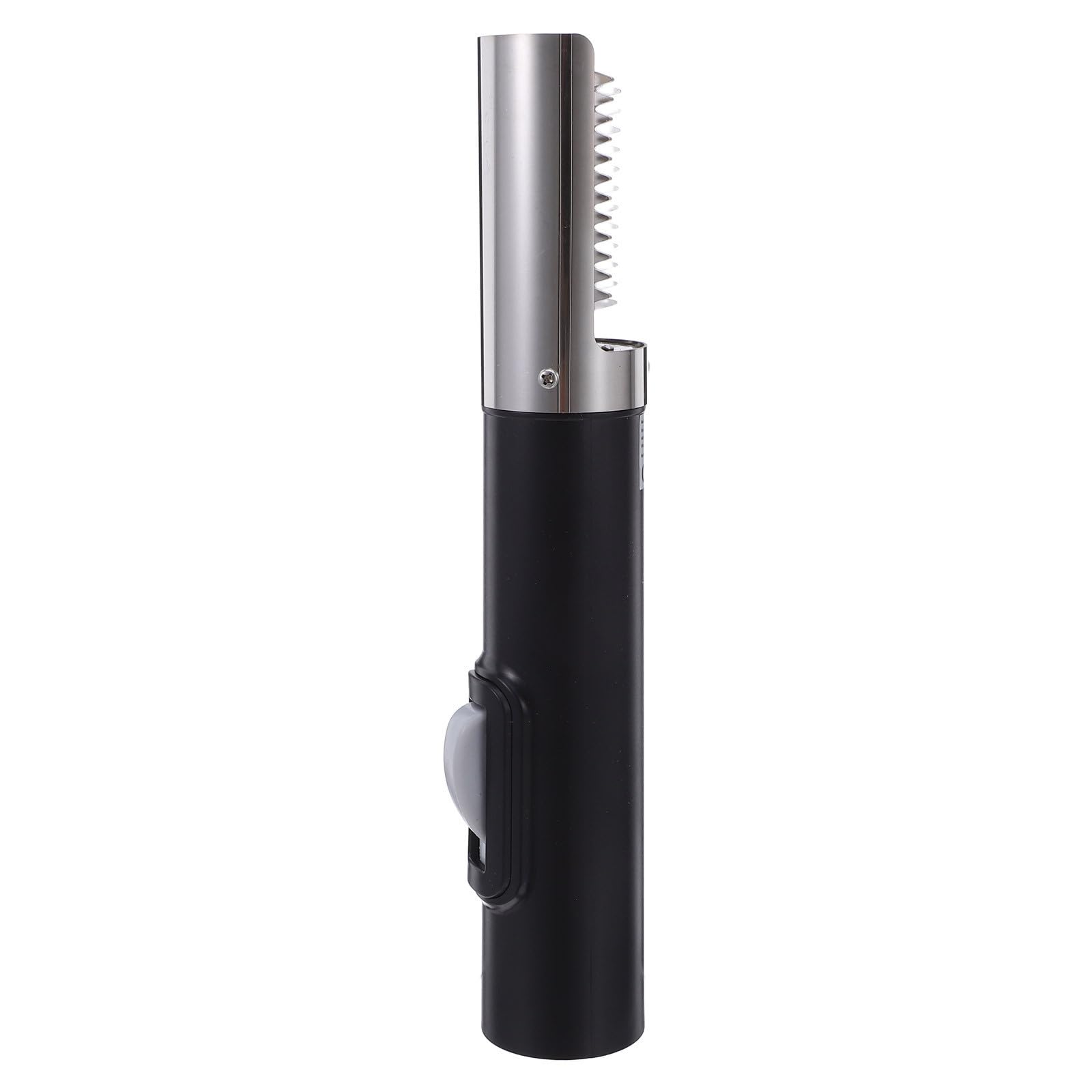 Descamador de Pescado con Carcasa de Plástico y Acero Inoxidable Eléctrico Inalámbrico Recargable Potente Raspador Antideslizante para Limpieza en Hogar y Restaurantes