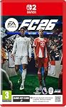 Electronic Arts – EA SPORTS FC 26 Standard Edition Switch 2 | VideoGame | Deut
