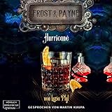 Cover zum Buch Hurricane: Frost & Payne 15