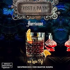 Couverture de Hurricane