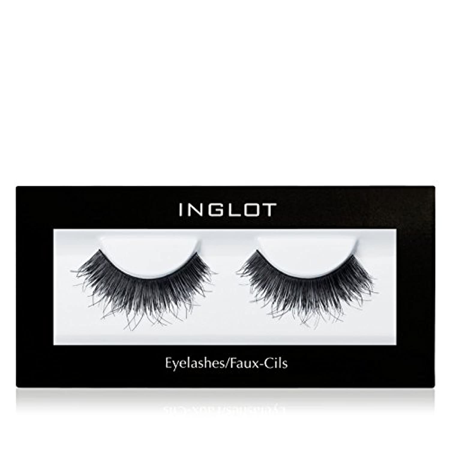 Doğal Görünümlü Takma Kirpik – Eyelashes 30Nsi