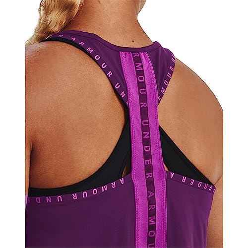 Image of Under Armour Women's Loose Fit Sports T-Shirt