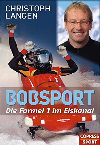 Bobsport: Die Formel 1 im Eiskanal Bobsport: Die Formel 1 im Eiskanal