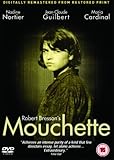  NOUVEAUX PICTURES Mouchette (Subtitled) [DVD]