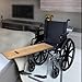 Transfer Board and Slide Board with Handles,Made of Heavy-Duty Wood, Mobility Aid for Senior,Handicap,Holds up to 500 Pounds,35 x12x0.75