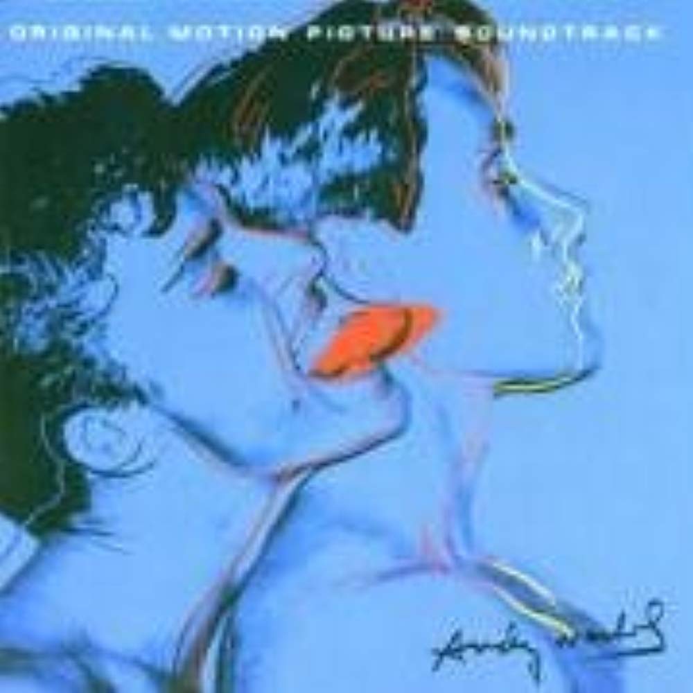 Querelle (1982 Film) [Audio CD] Peer Raben and David Ambach