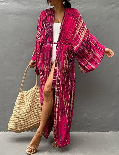 Opiniones de Kimono los preferidos por los clientes. 26 Imagen adicional