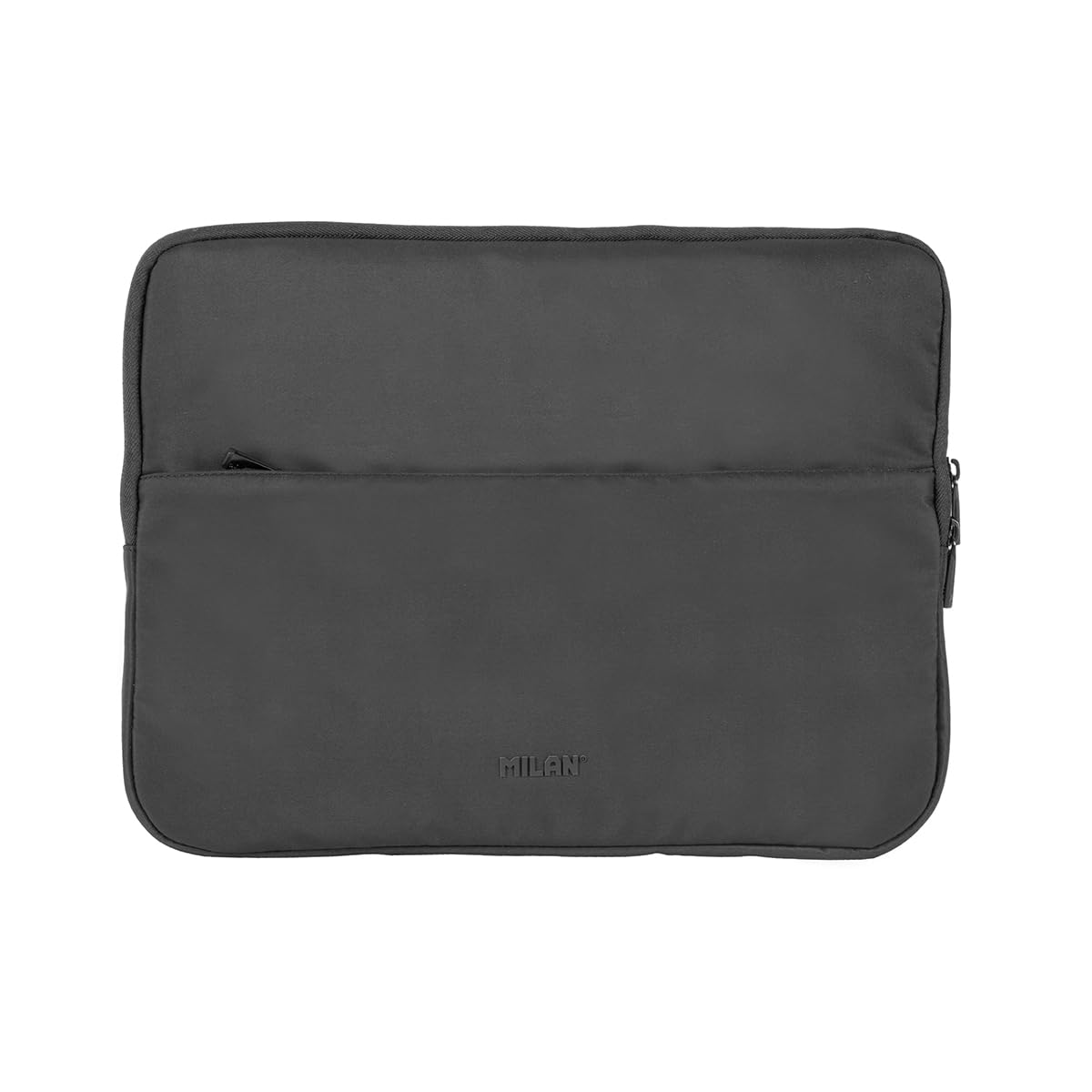 MILAN® Shadow Series Laptop Bag Black