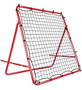 Amazon | DRM リバウンドネット 野球バウンドネット ピッチバック 壁