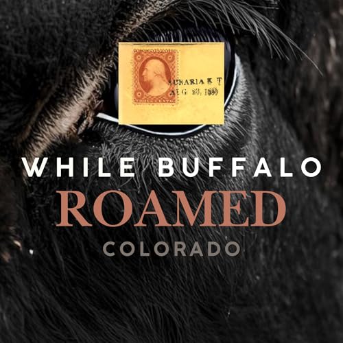 E22 - Auraria Had Mail: Colorado's Network Connection in 1859