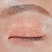 Peripera Sugar Twinkle Liquid Shadow (#11 Marigold Crown)