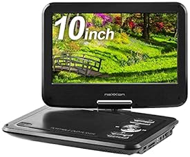 Amazon.co.jp: ポータブルDVDプレーヤー - ポータブルDVD・ブルーレイ