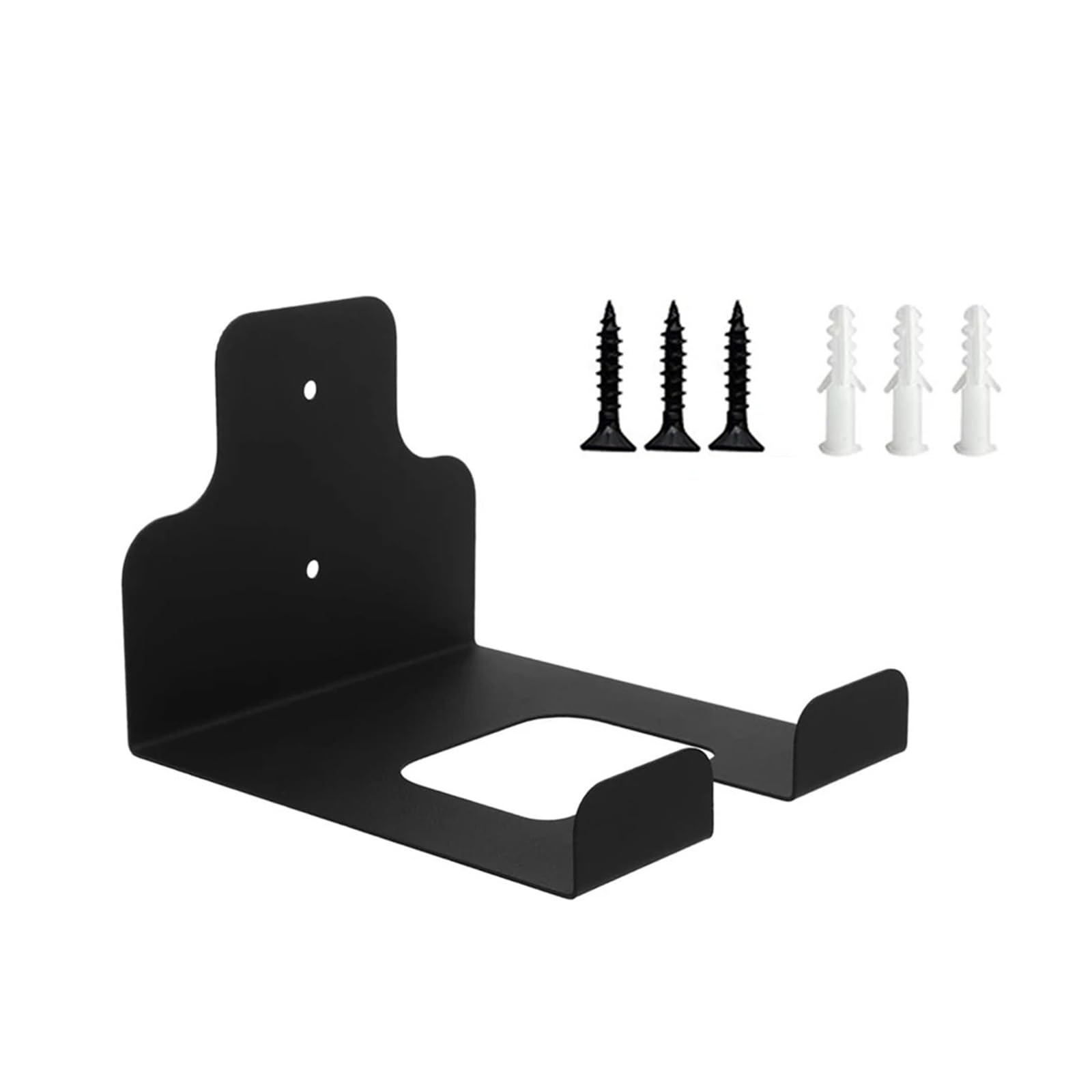 Support mural débroussailleuse coupe-herbe et outils de jardin