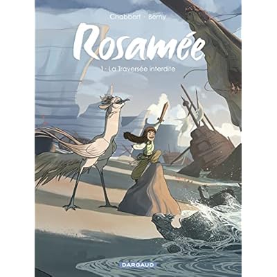 Rosam&eacute;e - Tome 1