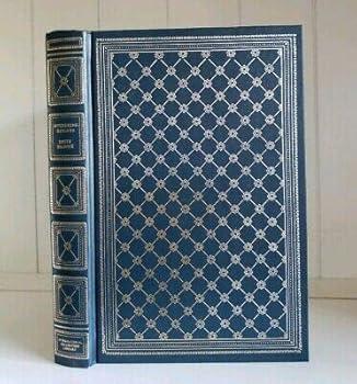 Hardcover Wuthering Heights Emily Bronte Vintage International Collectors Library ICL Book
