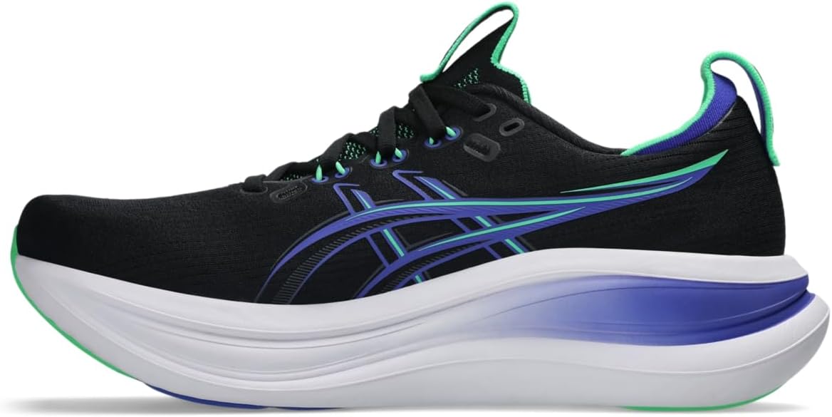 ASICS Mens Gel-Nimbus 28