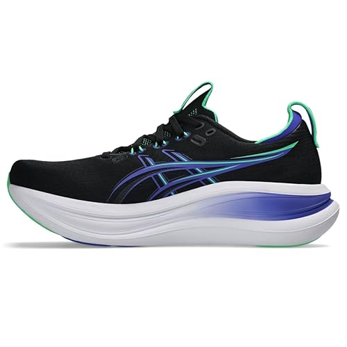 ASICS Men's Gel-Nimbus 28 Running Shoes
