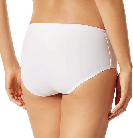 uncover by Schiesser 6er Pack Basic Hüftslip