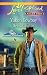 Yukon Cowboy (Love Inspired Larger Print)