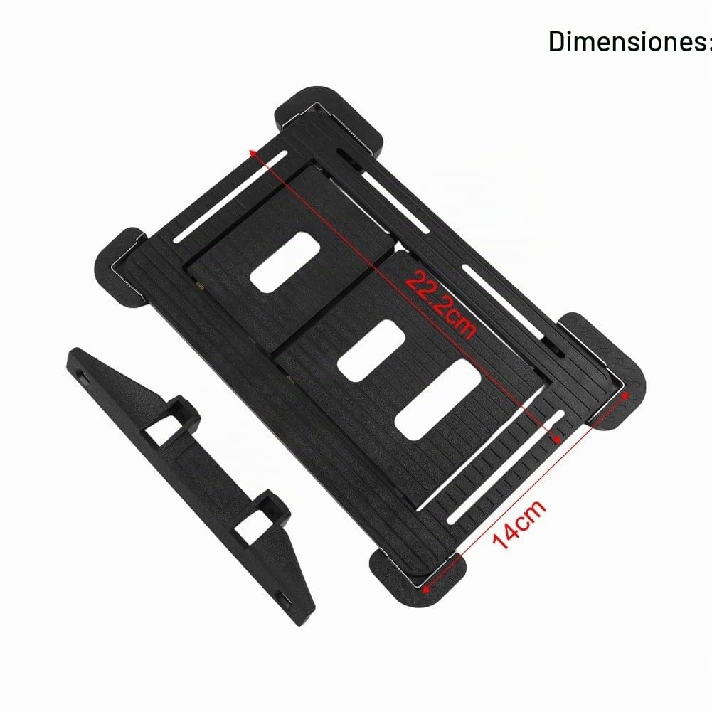 Placa de pulsador oculta para Geberit Sigma Serie, placa de accionamiento con fijación magnética, instalación a ras de superficie, juego completo, vertical, con 3 pegatinas con patrón de costura