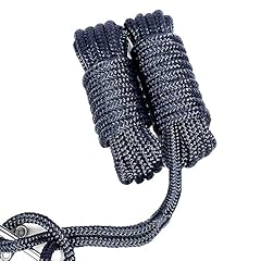 2 Pack, 1/2"x15', Navy Blue