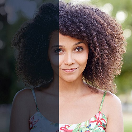 Gila 10389340 Glare Control Smoke Window Film, 3Ft X 10Ft #TOP1