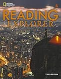 Reading Explorer 4: Student's Book (Reading Explorer, Third Edition)