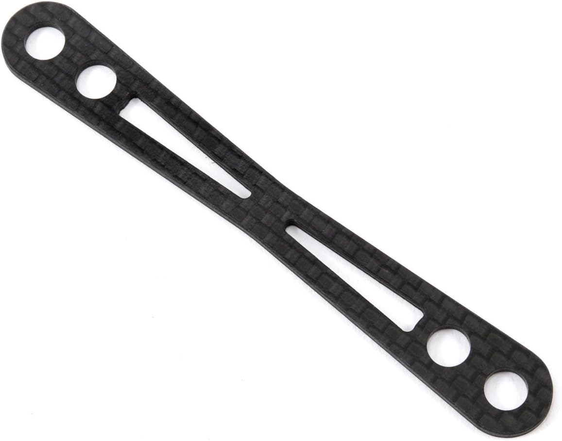 Seiki Front Graphite Body Brace