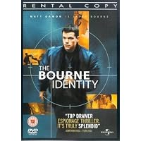 The Bourne Identity
