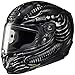 HJC RPHA 11 Pro Aliens Helmet (X-Large) (Black)