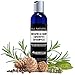 Produktbild Bart und Haarwuchs Shampoo | Mit hochkonzentriertem Biotin | Mit dem Duft von Zedernholz, Eukalyptus und Rosmarin